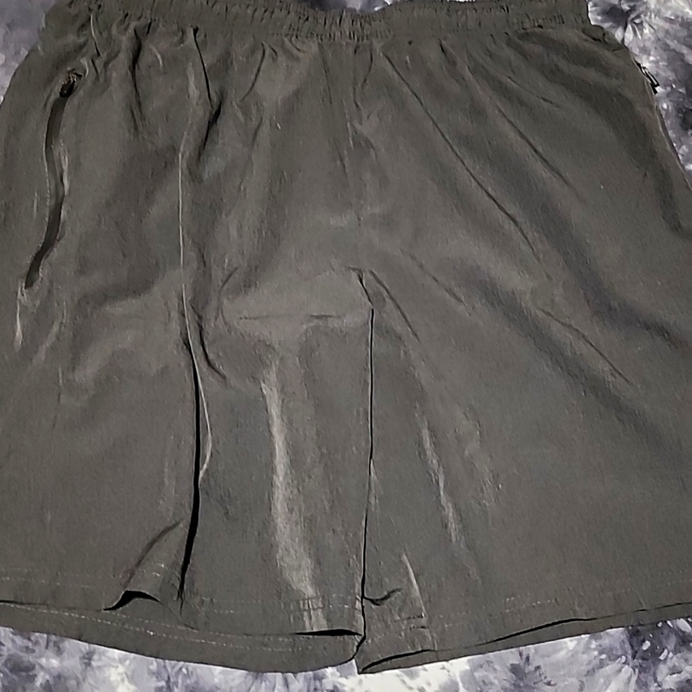 Legend short Easy Dry
